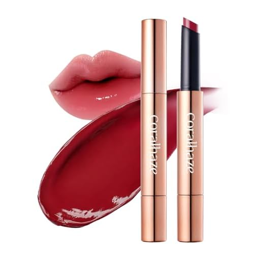 Volumizing Lip Fondue (06 Essential), Melting Lip Balm, Honey Jelly Glaze, Hydrating Glossy Plumper, High Shine Glass Glow Finish, Moisturizing Lip Oil Care, Korean Beauty Makeup