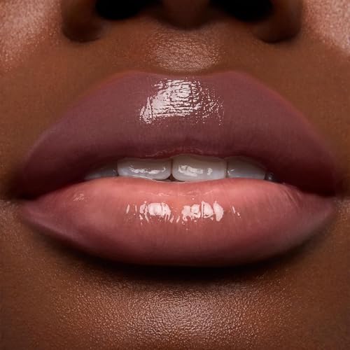 ColourPop x Stitch Ultra Glossy Lip Gloss - Sheer Baby Pink