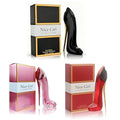 Women's Perfume Set 3PC - Floral EDP Fragrance Gift Box