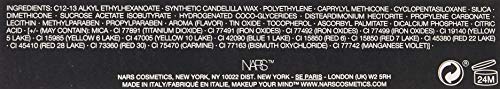 NARS Velvet matte lip pencil - 413 blkr by nars for women - 0.08 oz lipstick, 0.08 Ounce