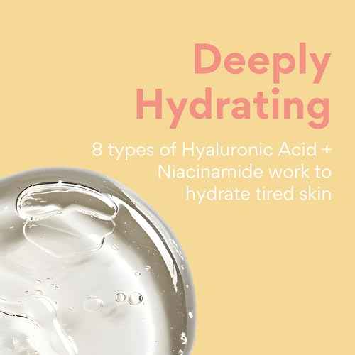 Hydrogel Eye Patches with Low Molecular Weight Norwegian Bio-Collagen, Reduces Dark Circles and Wrinkles, Under Eye Masks for Puffy Eyes, Hydrating for Dry Skin, Korean Skincare (48 patches)