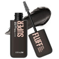 Maybelline Superfluff Volumizing Brow Mousse - Black, 1 Count