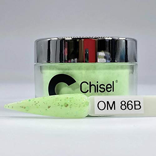 Chisel - 100% Pure Nail Dipping Powder - Ombre Collection (OM086B)