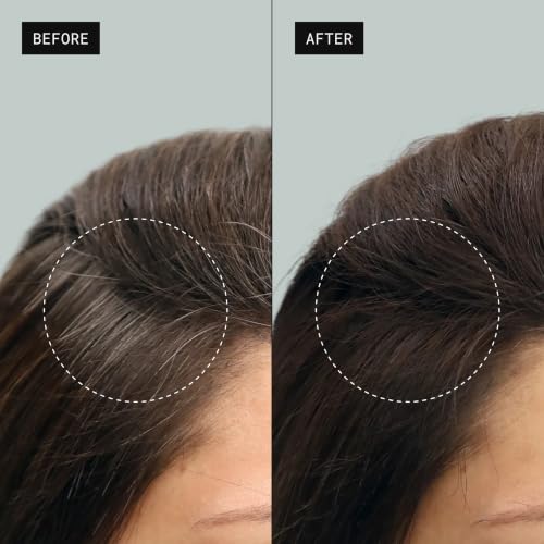 Toppik Colored Hair Thickener - 5.1 oz Root Touchup Spray