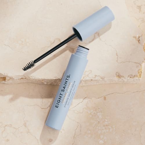 Eight Saints Eyebrow Growth Serum with Biotin & Castor Oil