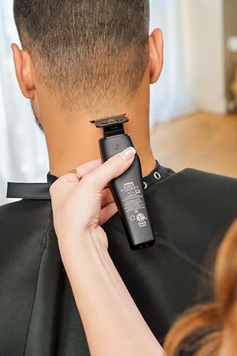 Andis Recon Professional Cordless Hair Trimmer Vector Motor DLC Blade