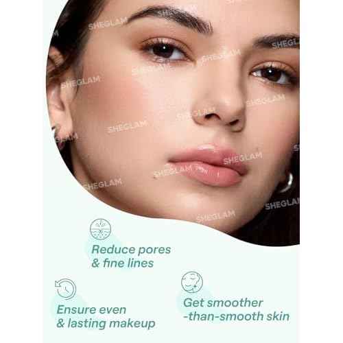 SHEGLAM Pore No More Primer