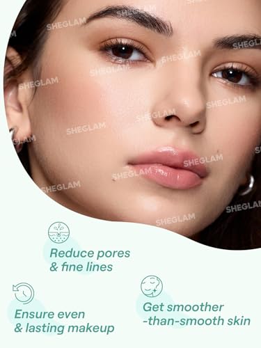 SHEGLAM Pore No More Primer – Smooth Blur Makeup Base