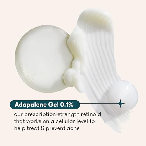 Proactiv MD 3-Step Acne Treatment Kit with Adapalene Gel