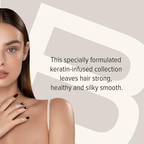 Biotop Professional 700 Keratin Hair Mask - 18.6oz