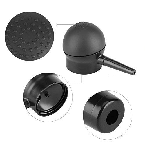 Hair Fibers Spray Applicator Pump Nozzle for Thinning Hair