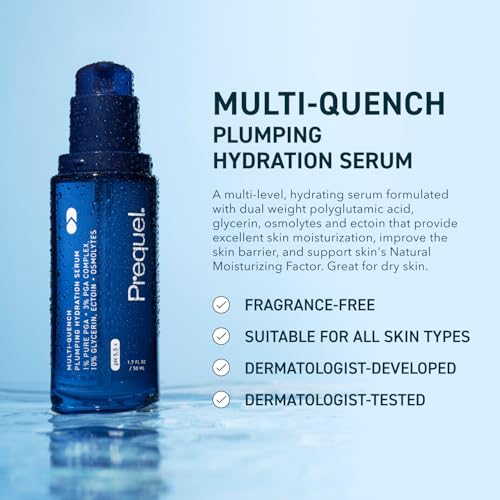 Multi-Quench & Redness Reform Bundle