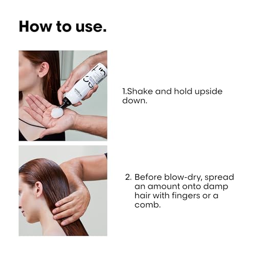 L'Oréal Professionnel Full Volume Extra Mousse – Strong Hold