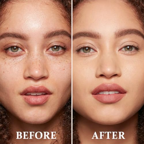 Airbrush Foundation Spray Set - Hydrating Primer Kit