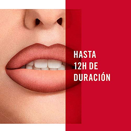 Rimmel Stay Matte Liquid Lip Colour - 810 Plum This Show