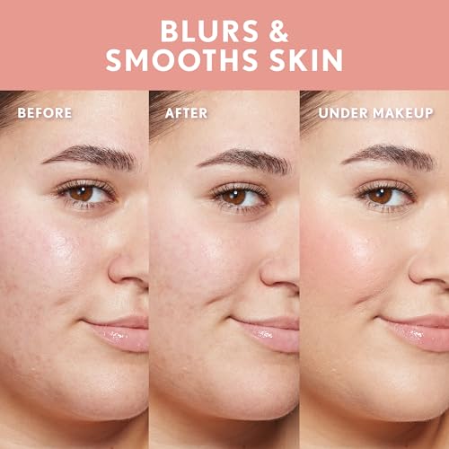CoverGirl TruBlend Velvet Blur Skin Primer, 0.81oz