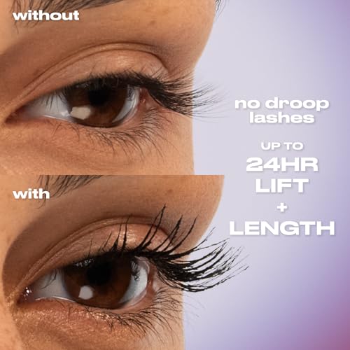 Urban Decay Tube Job Tubing Mascara 24HR Lift & Volume