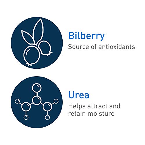 CeraVe Diabetic Dry Skin Moisturizing Cream with Urea, 8 oz