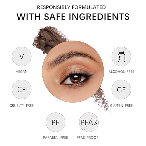 Maksure Eyebrow Pencil 0.1mm Ultra-Fine Microblading Brow Pen