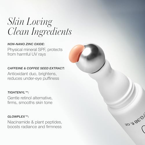 RMS Beauty ReFresh Eye Brightener SPF 30 - Tinted Corrector