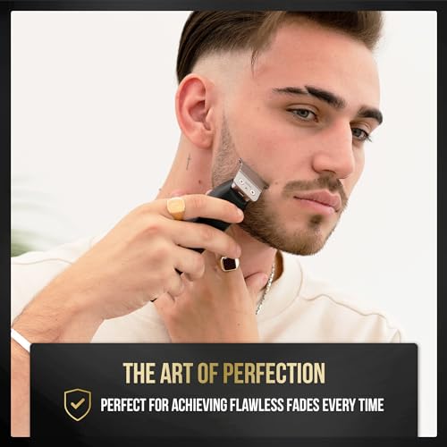 NOVAH Hair Clipper Replacement Blade
