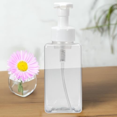 Ginger Lily Farms Foaming Soap Dispenser 2-Pack, 15 oz