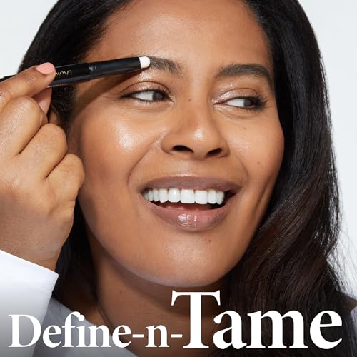 Laura Geller Define-n-Tame Brow Lifting Stick - Dark Brown
