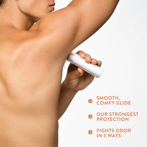 Native Deodorant Sweet Peach & Nectar - Natural Aluminum-Free Stick 2.65oz
