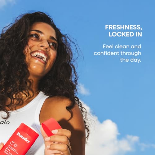 Clinical Sweat Control Stick - All-Day Odor & Sweat Protection
