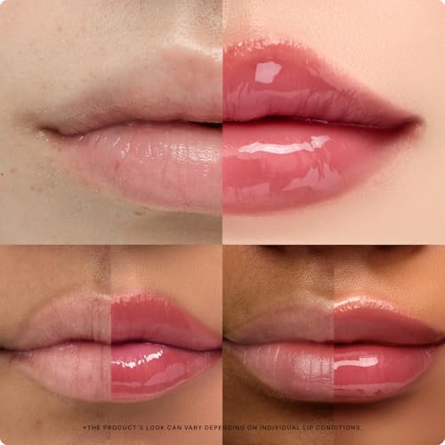 Nature Republic Honey Melting Lip Stick - Berry Shade 03