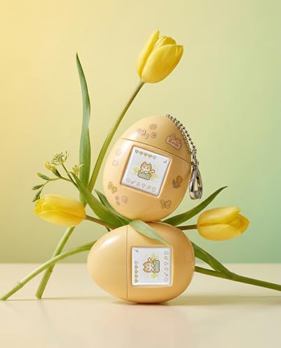 MUMCHIT Keyring Hand Cream - 5 Scents, Fast Absorbing & Customizable