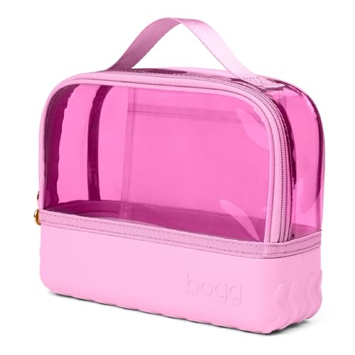 BOGG BAG Travel Organizer Pouch – 9" x 3" x 7" – Durable & Washable