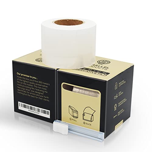 Parallel Products Premium Preservative Film 300M