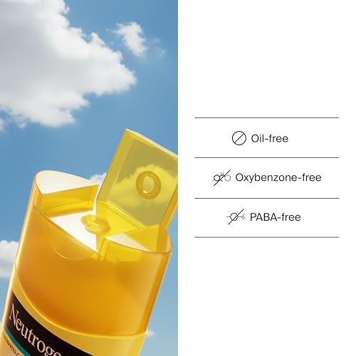 Neutrogena Beach Defense SPF 70 Sunscreen Lotion 6.7oz