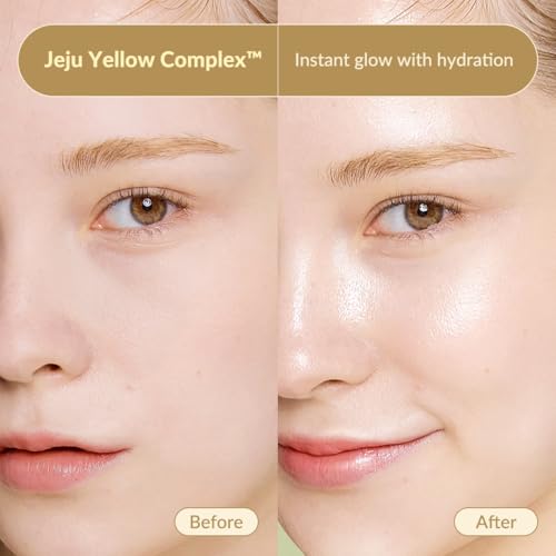 MIZON Joyful Time Jeju Face Mask Bundle (10 PCS) ? Multi-Pack with 2 of Each: Heartleaf, Fig & Aloe, Lotus, Hydrangea & Camellia ? Moisturizing & Nourishing Korean Face Masks for Radiant Skin