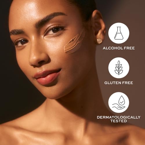 Natura Bissé Diamond Cocoon Sheer Cream Anti-Aging Tinted Moisturizer