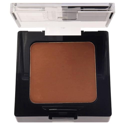 COVERGIRL Matte Ambition All Day Powder Foundation Deep Cool 2