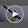 ELLA BELLA 1.25" Curling Iron - Ceramic with Infrared Technology