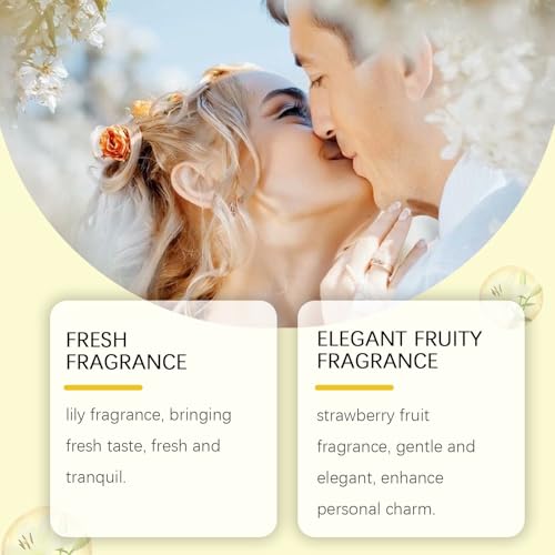 Cardamom Perfume - Long-Lasting Floral Fragrance for Daily Wear
