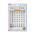 Falscara False Eyelashes Lash Clusters Reusable Wisps