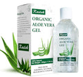 Raslok Aloe Vera Gel 99% Pure - Face & Hair Moisturizer 7.7oz