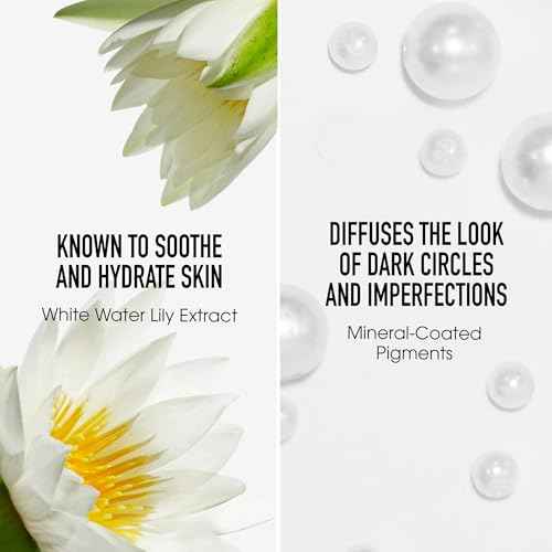 bareMinerals Original Liquid Mineral Concealer, Brightening Dark Circle Eye Concealer, Reduces Look of Fine Lines, Buildable Coverage, Vegan