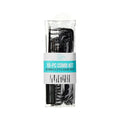 Professional 10-Piece Hair Comb Set - Detangle & Style - One Size