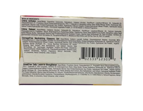 Profectiv Mega Growth No Lye Relaxer Regular