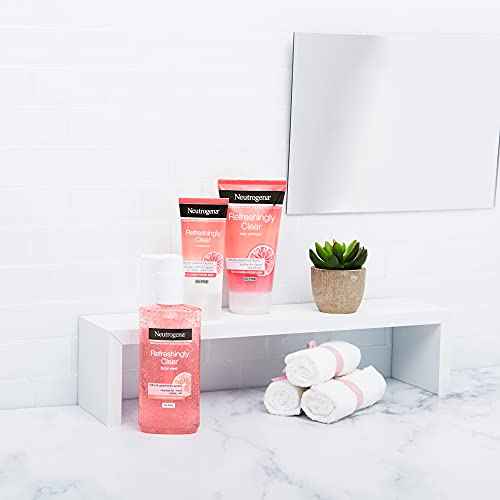 Neutrogena Refreshingly Clear Oil-Free Moisturiser 50ml