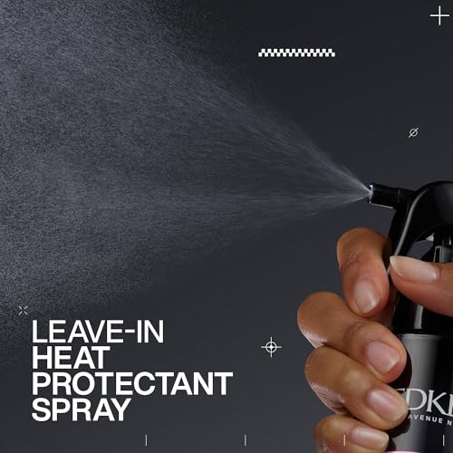 Redken Acidic Color Gloss Leave-In Heat Protection Spray