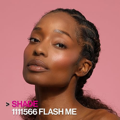 Wet n Wild MegaGlo Blushlighter Duo, Blush & Highlighter