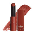 Italia Deluxe Matte Mousse Lipstick - Sweet Chocolate