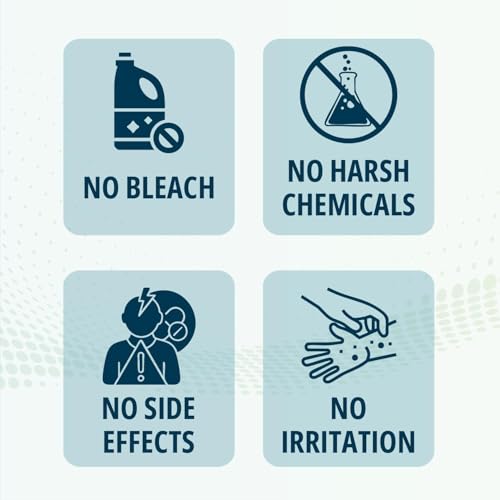 NOVEHA Eyelid Cleanser | Stye Eye Treatment | Eye Lid Cleaning | Dry Eye Relief | Fast Acting Soothing Eyelid Cleansing Formula | Pure and Gentle Lash Hypochlorous Acid Eyelid Spray (1oz - 3 Pack)