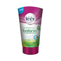 Veet IQO Veet botanic inspirations hair remover cream 6.78 fluid ounce, Pink, 6.78 Fl Oz (Pack of 4)